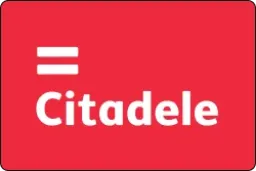 Citadele - logo