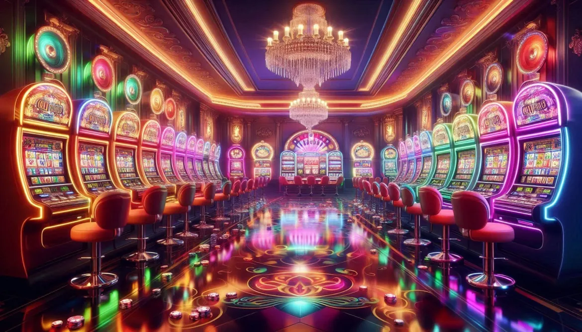 Savaspin Casino